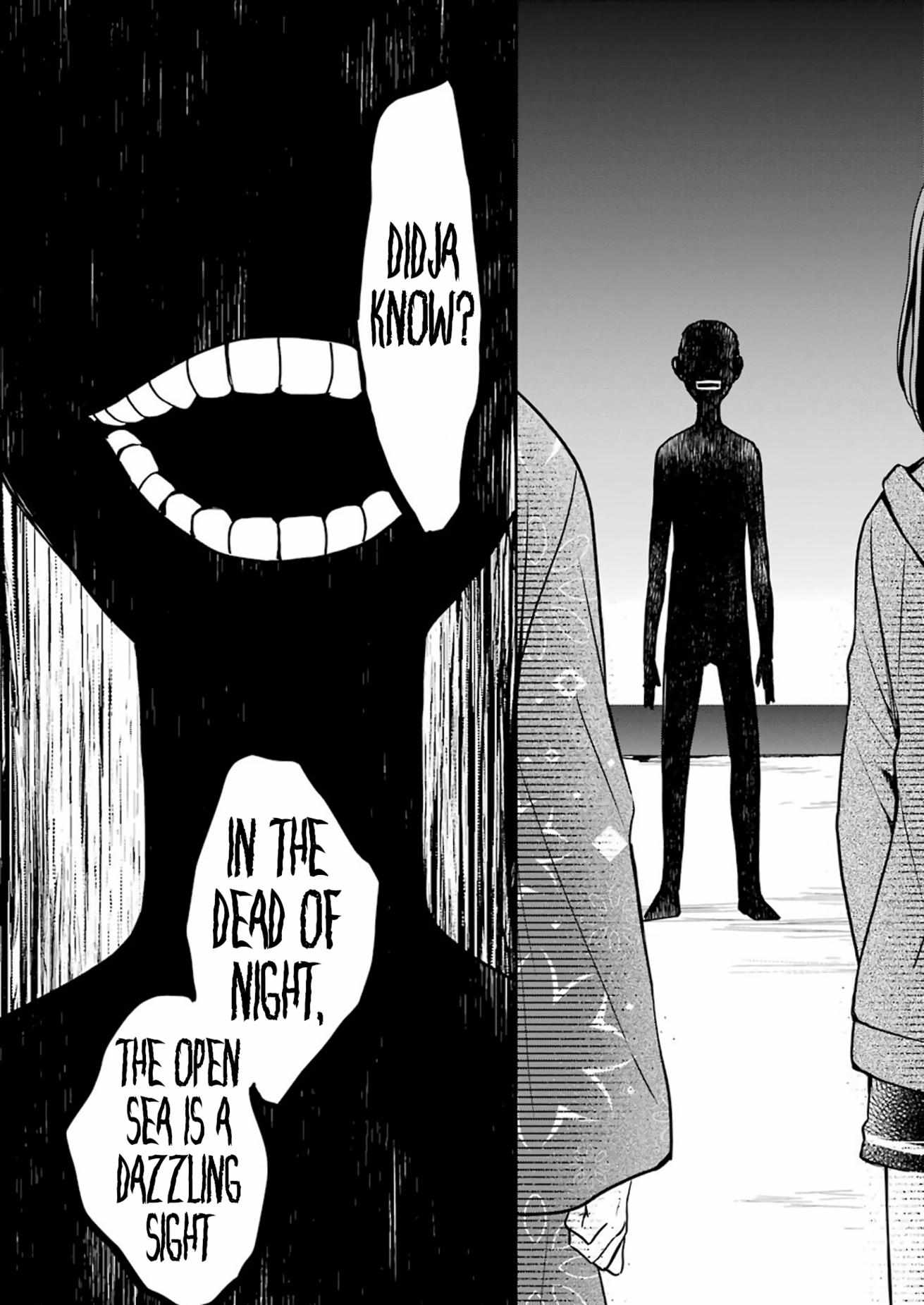 Read Reincarnator Manga Online