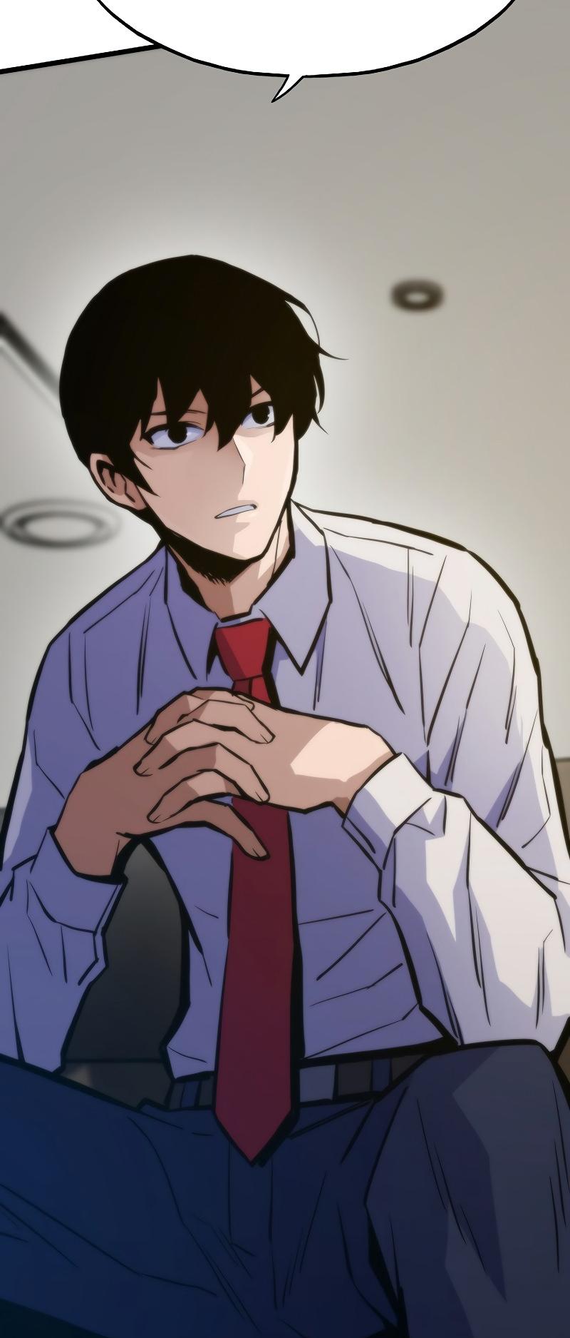 Read Reincarnator Manga Online