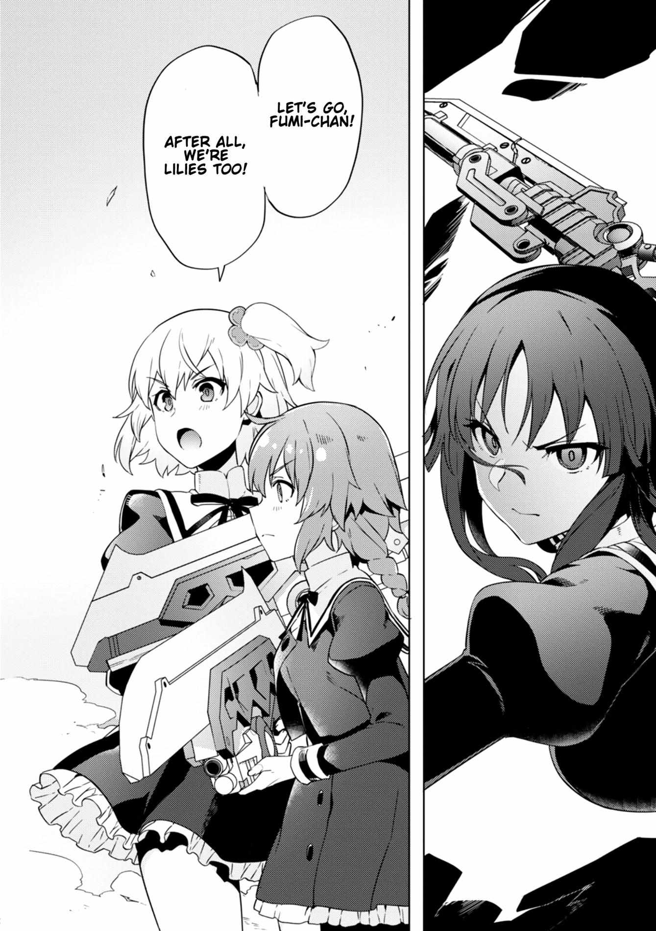 Read Reincarnator Manga Online