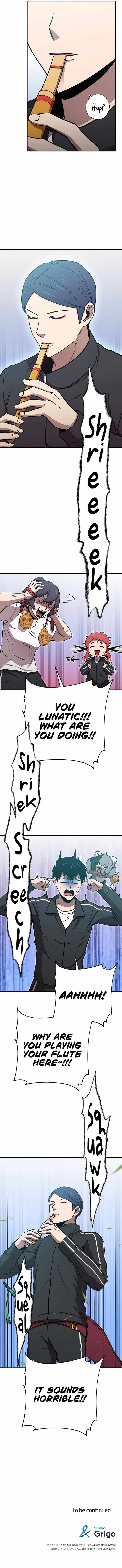 Read Reincarnator Manga Online
