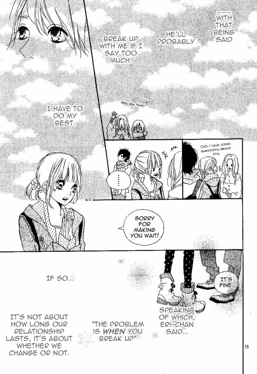 Read Reincarnator Manga Online