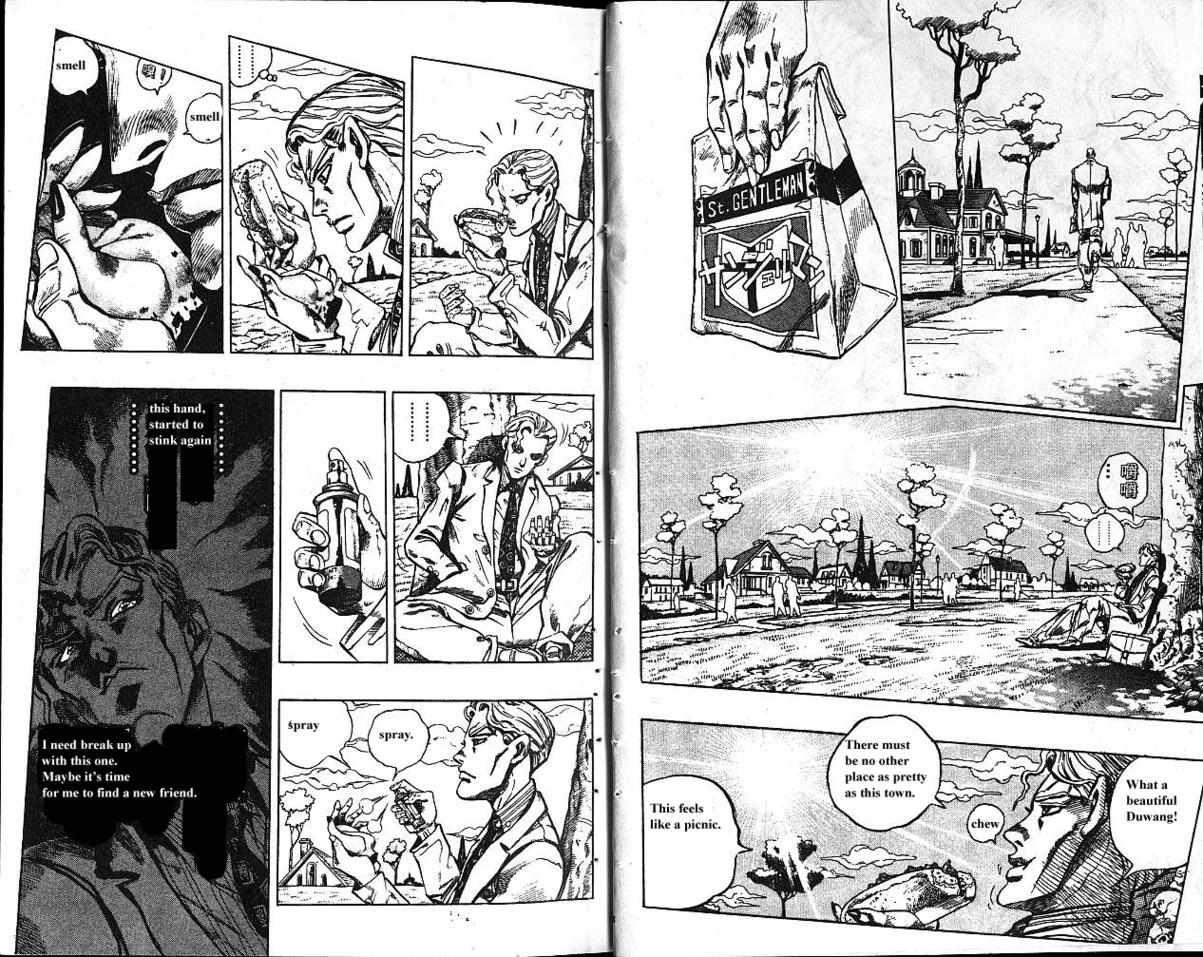 Read Reincarnator Manga Online
