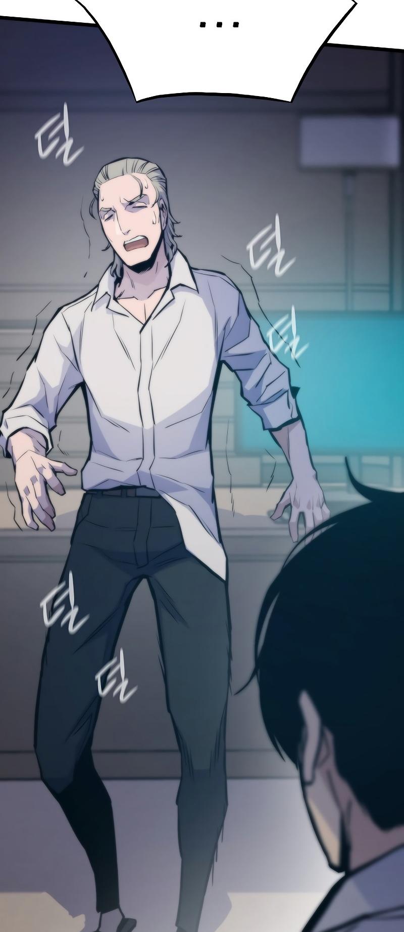 Read Reincarnator Manga Online