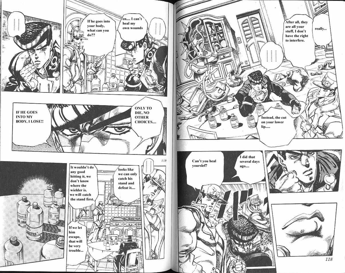 Read Reincarnator Manga Online