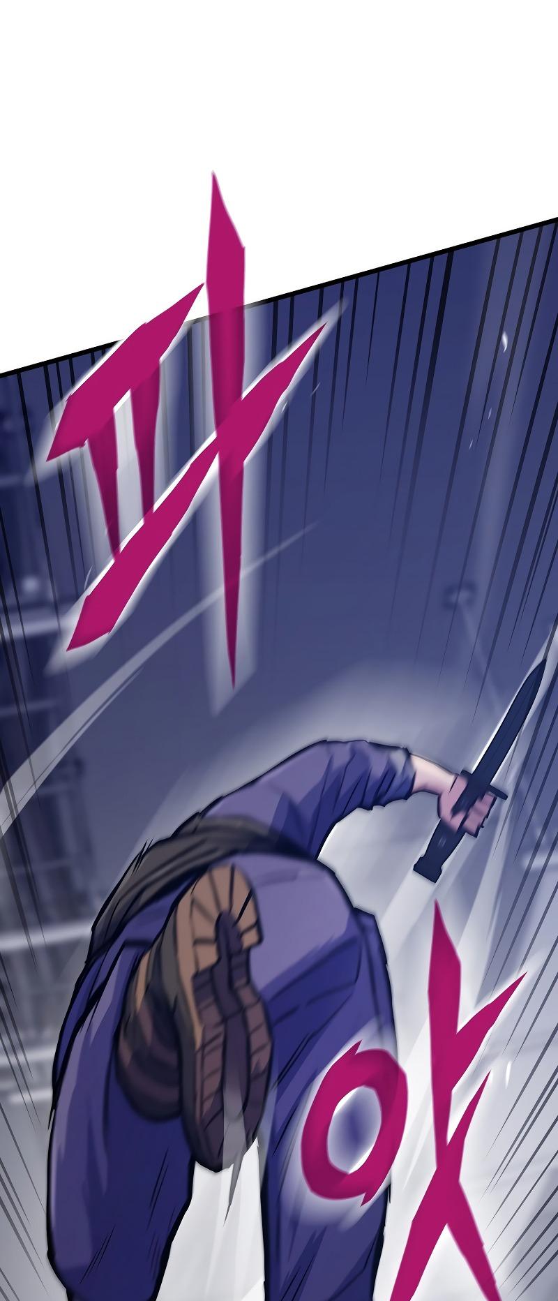 Read Reincarnator Manga Online