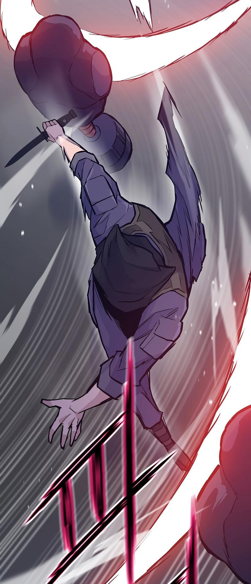 Read Reincarnator Manga Online