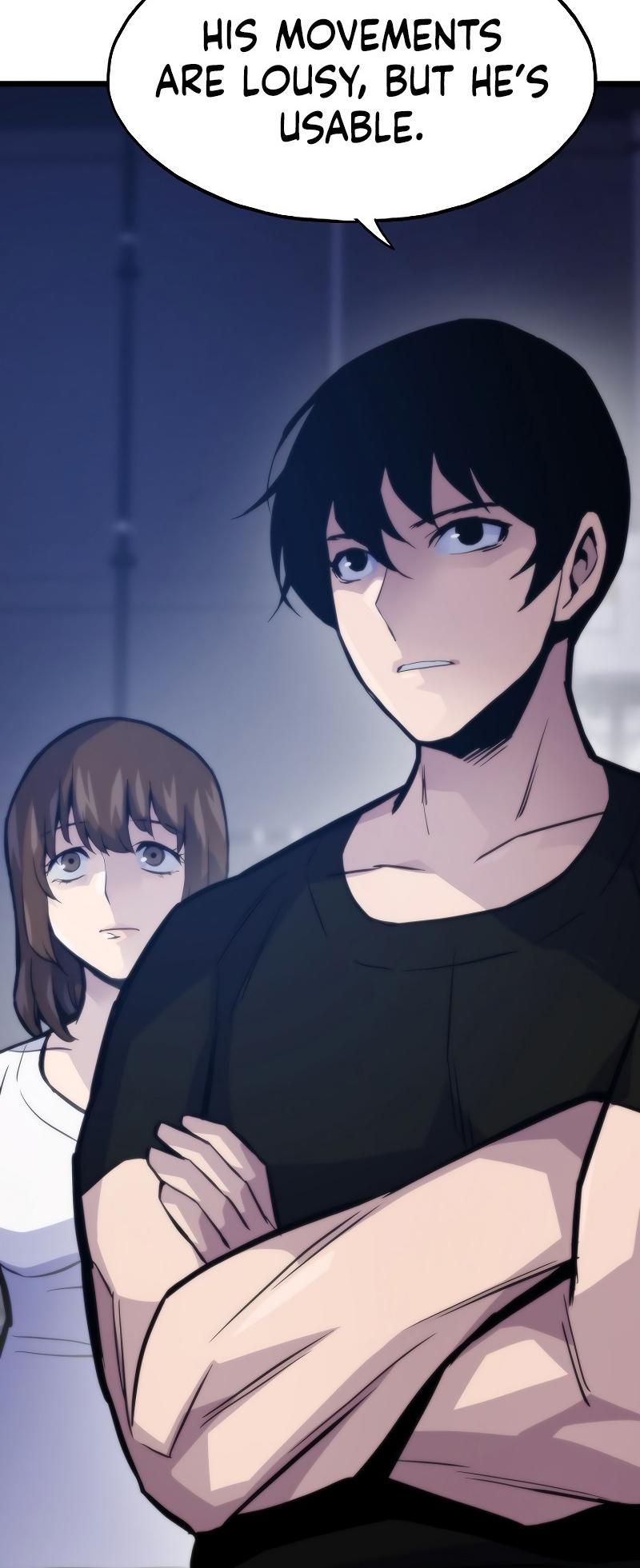 Read Reincarnator Manga Online