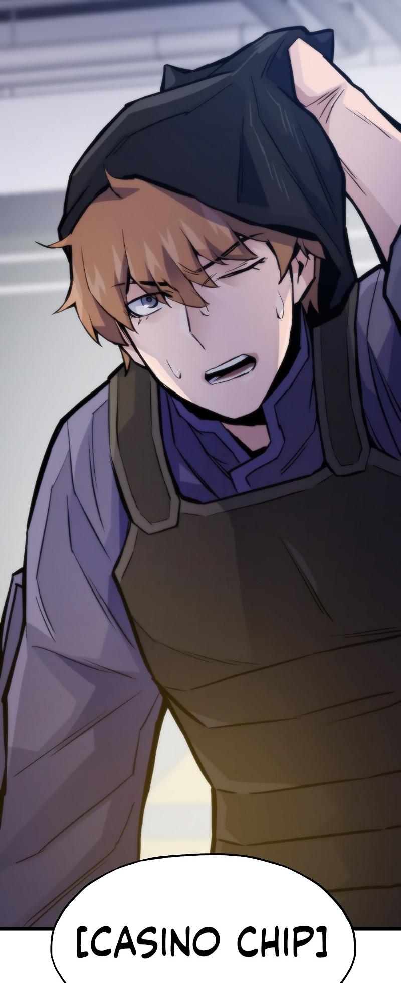 Read Reincarnator Manga Online