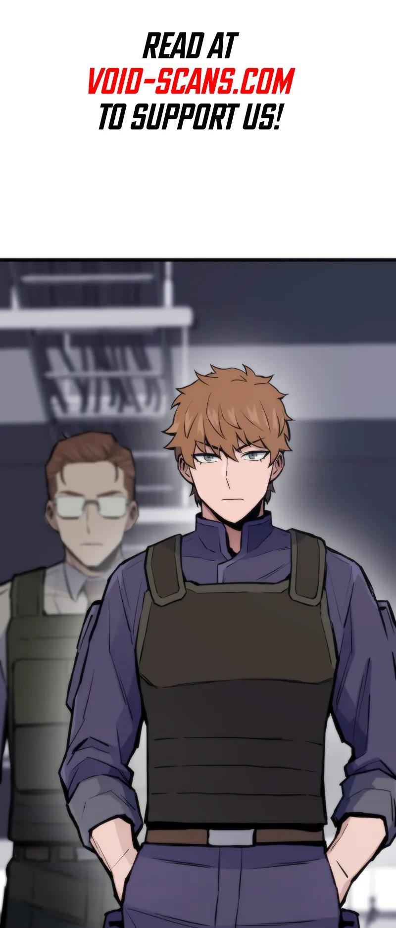 Read Reincarnator Manga Online