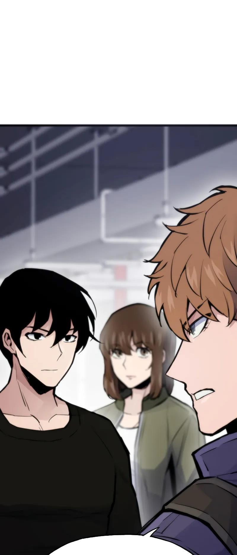 Read Reincarnator Manga Online