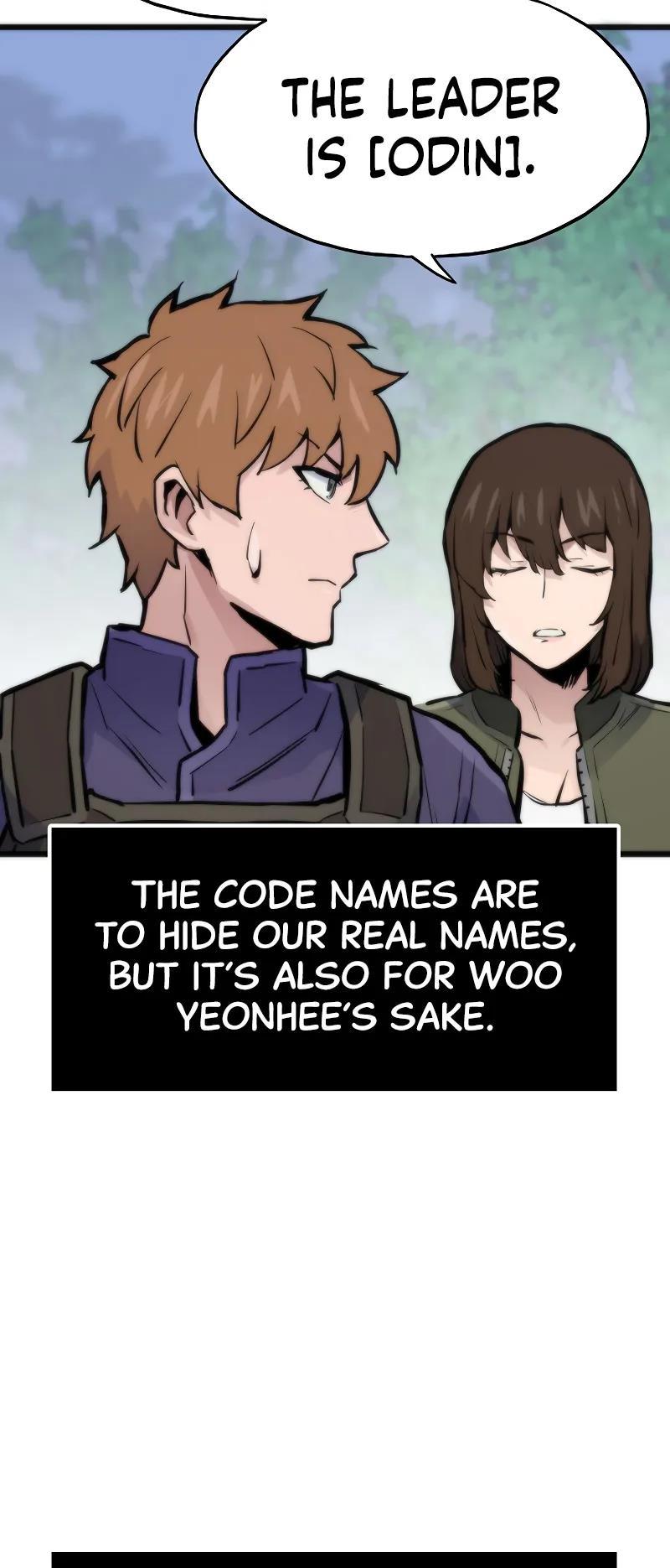 Read Reincarnator Manga Online