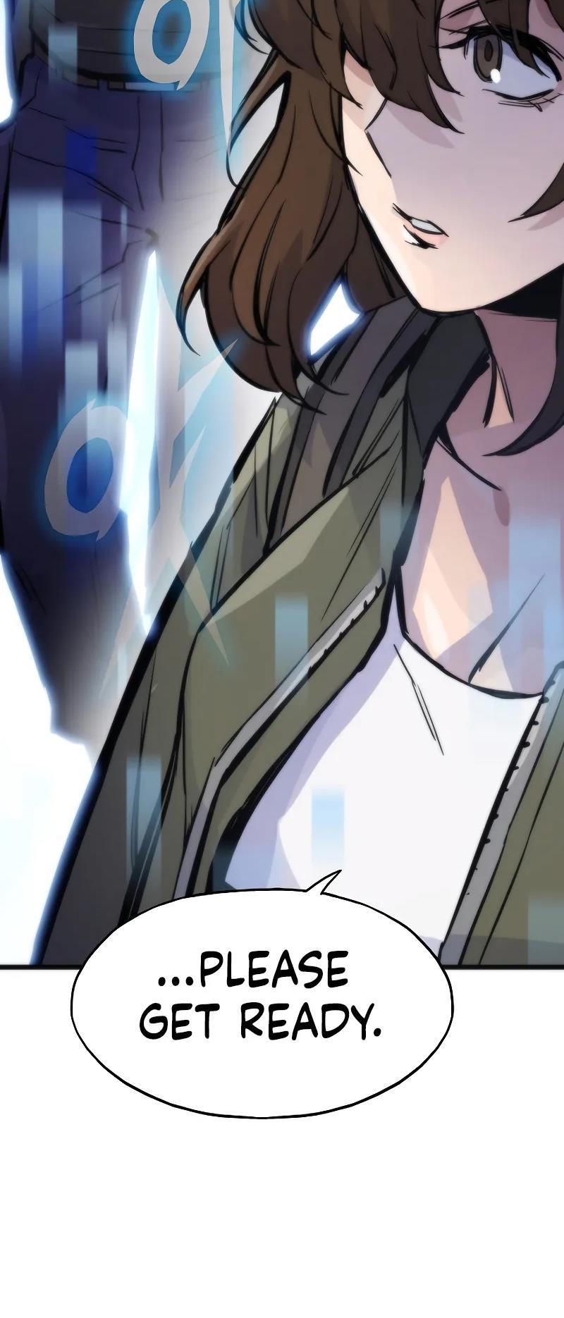 Read Reincarnator Manga Online