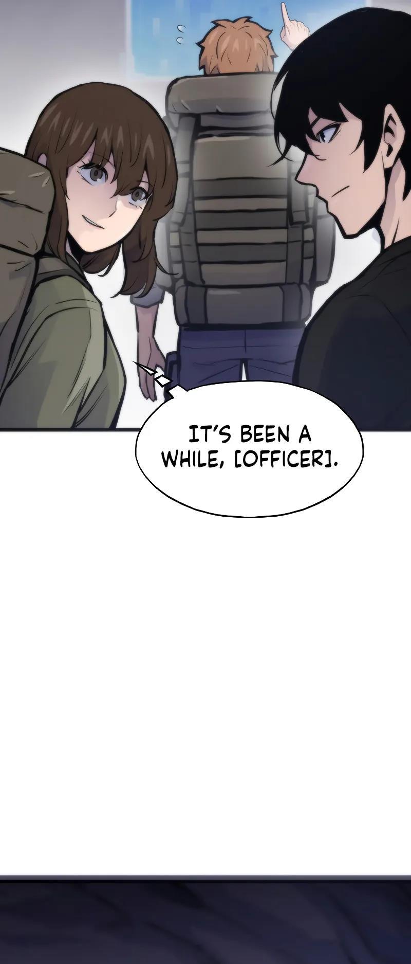 Read Reincarnator Manga Online
