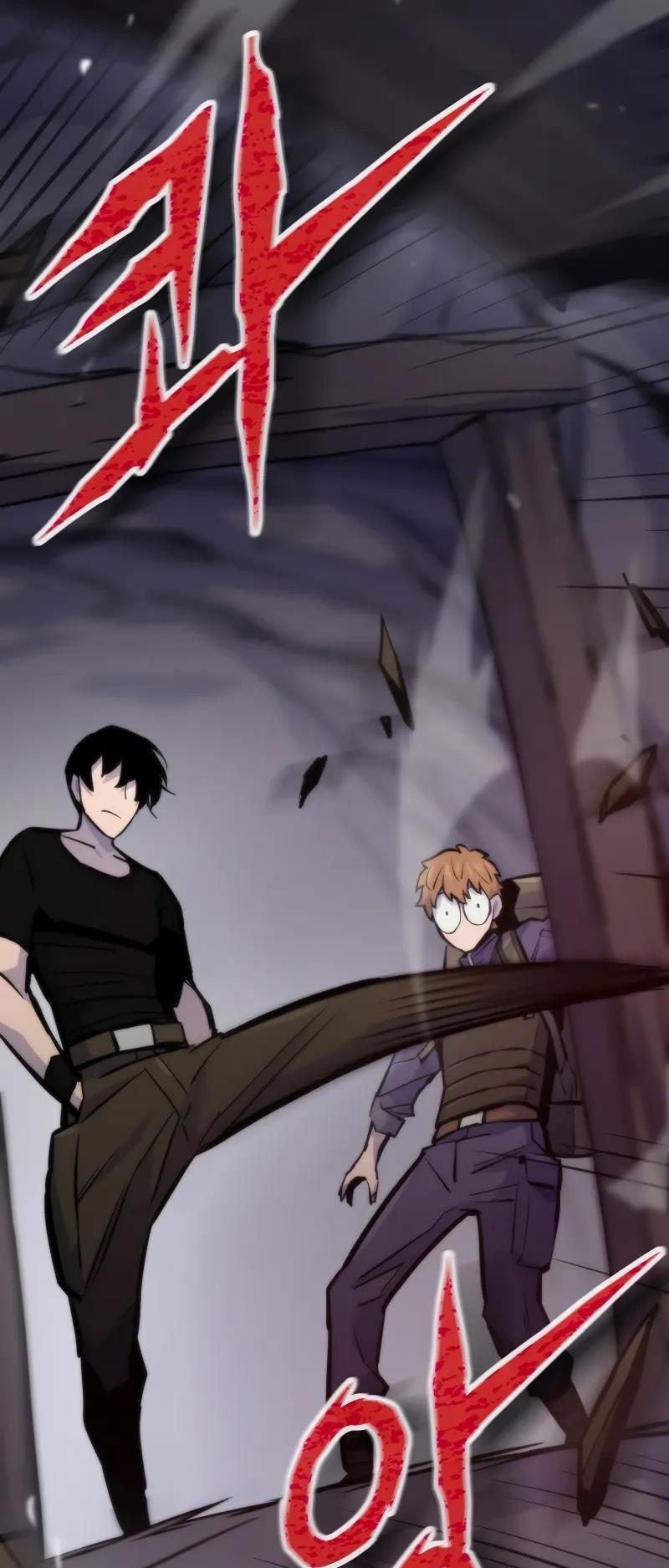 Read Reincarnator Manga Online