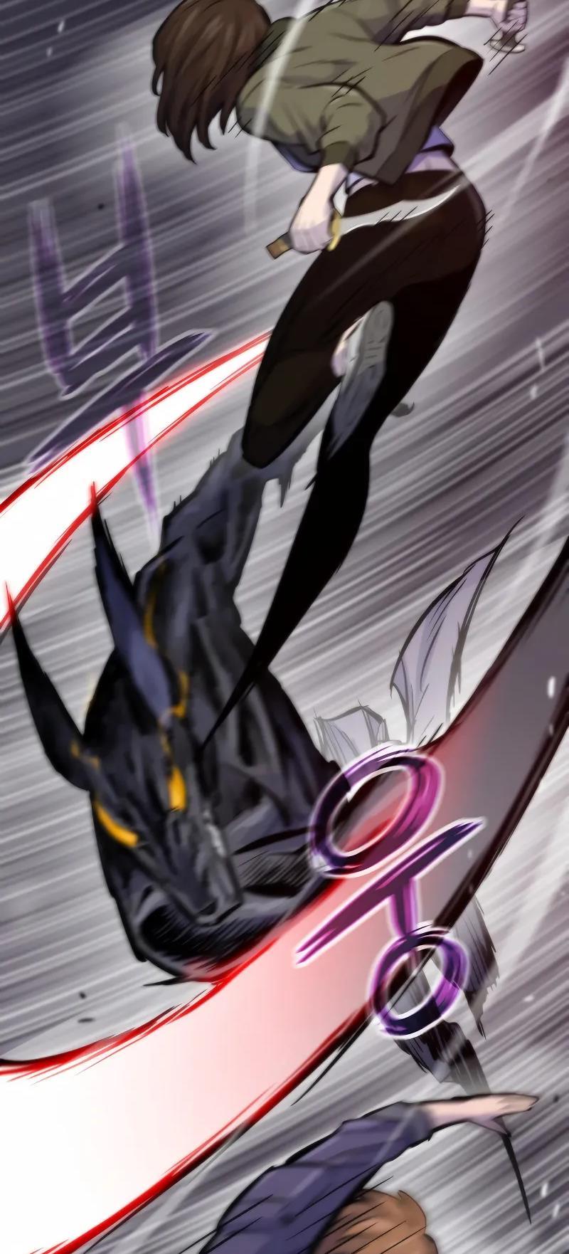 Read Reincarnator Manga Online