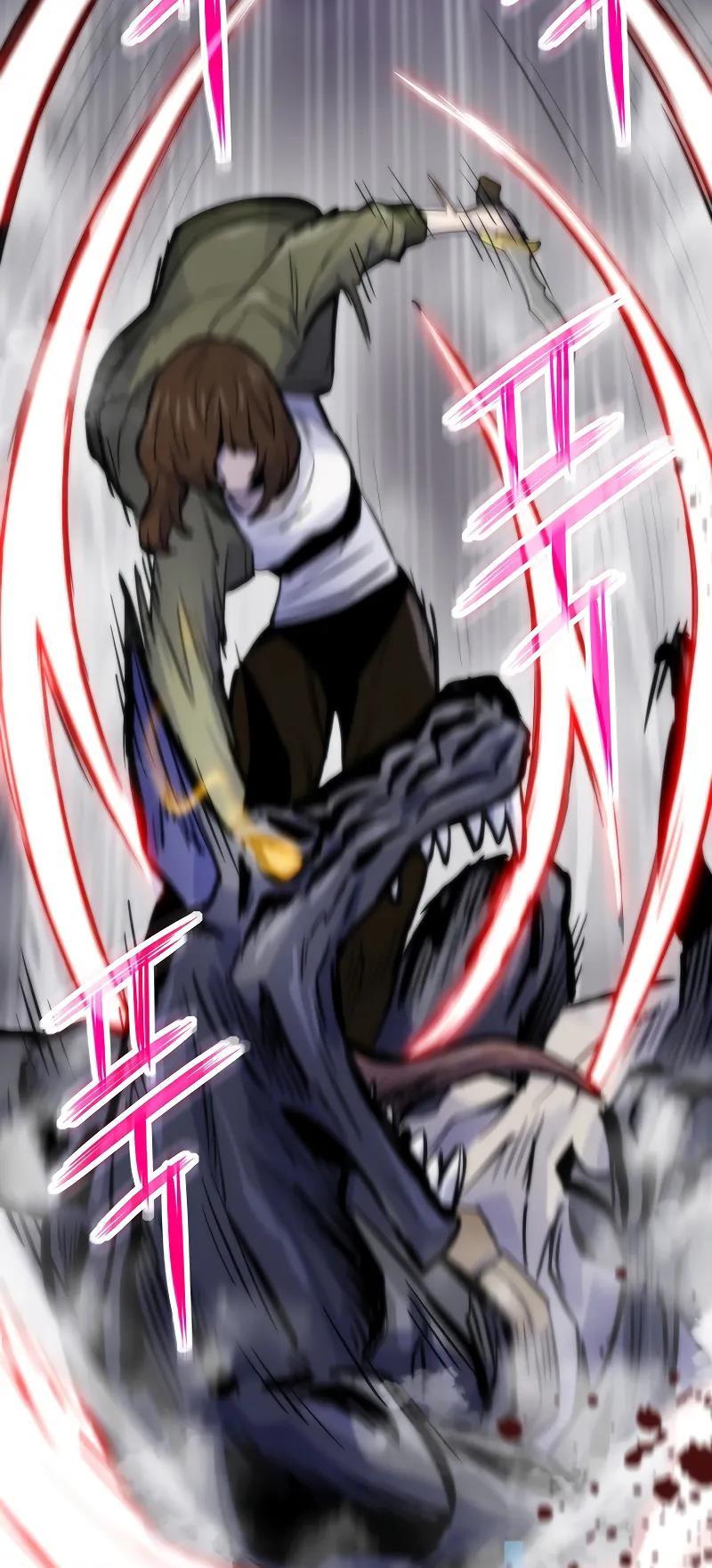 Read Reincarnator Manga Online