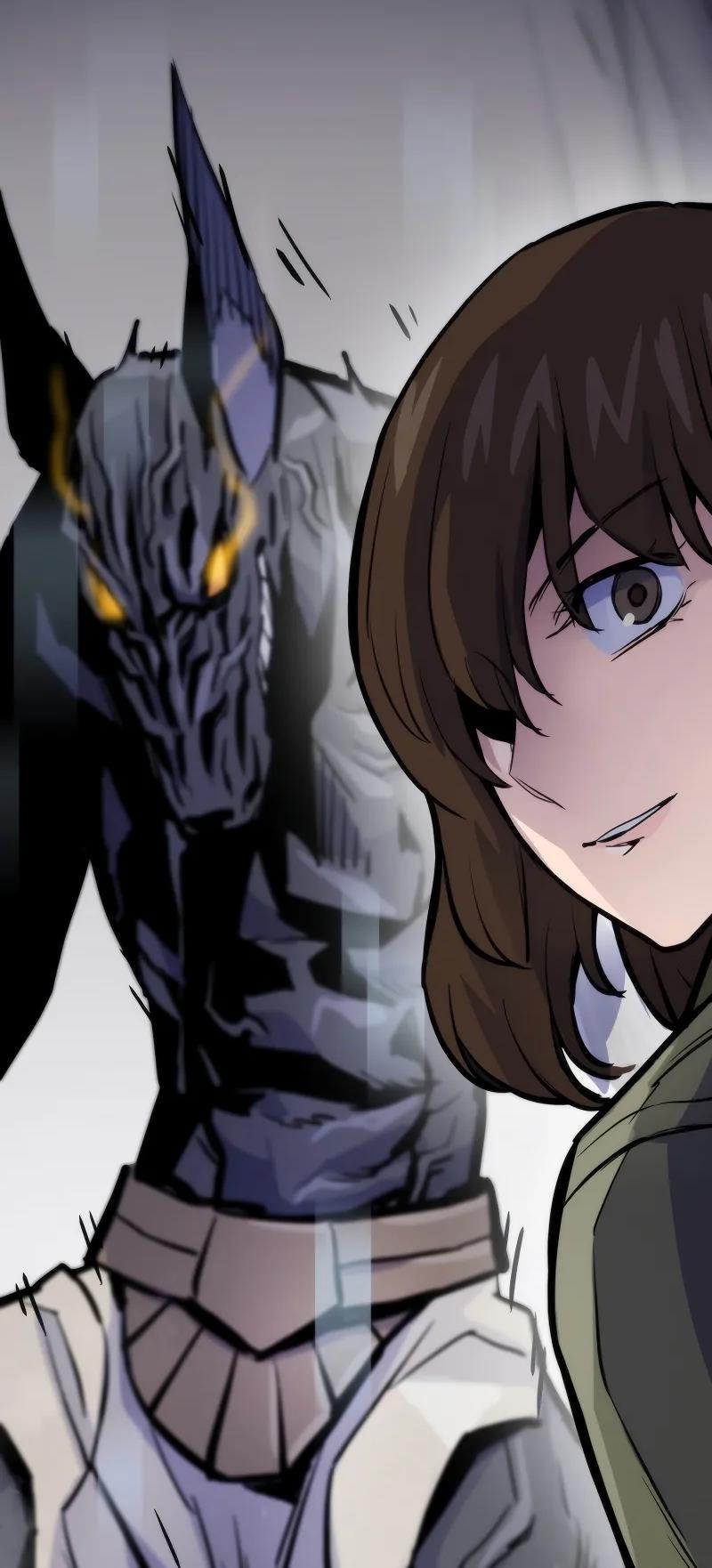 Read Reincarnator Manga Online