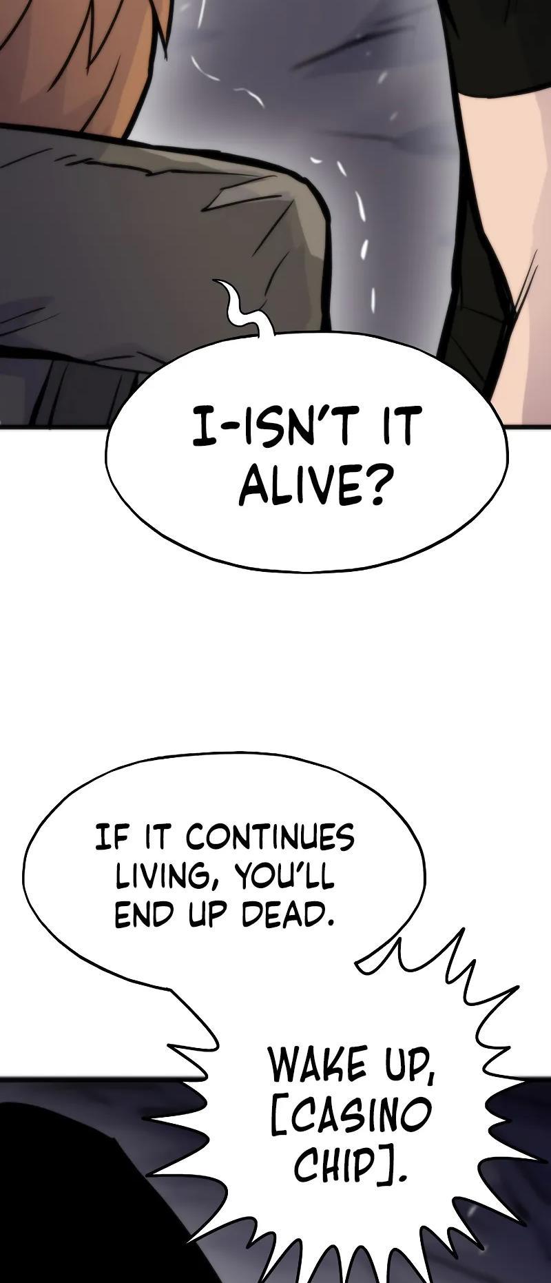 Read Reincarnator Manga Online