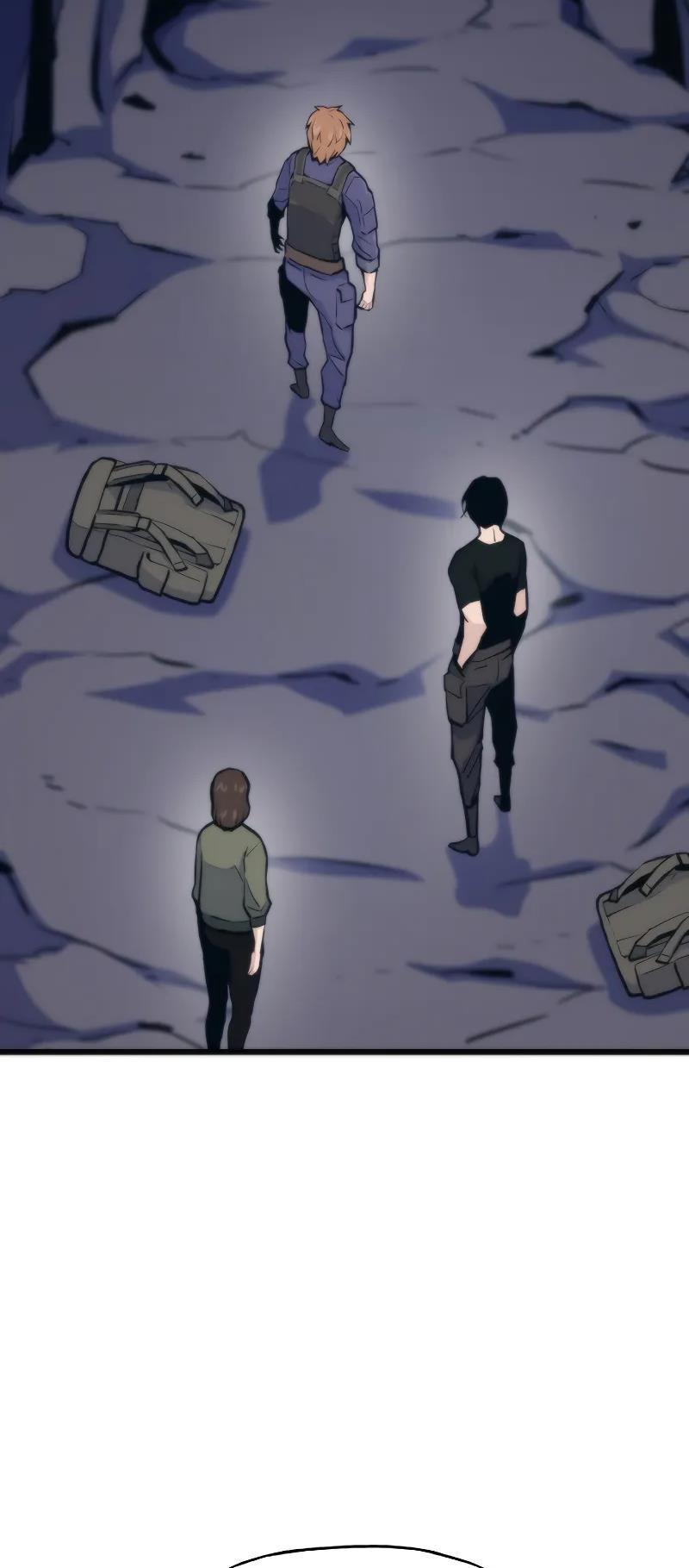 Read Reincarnator Manga Online