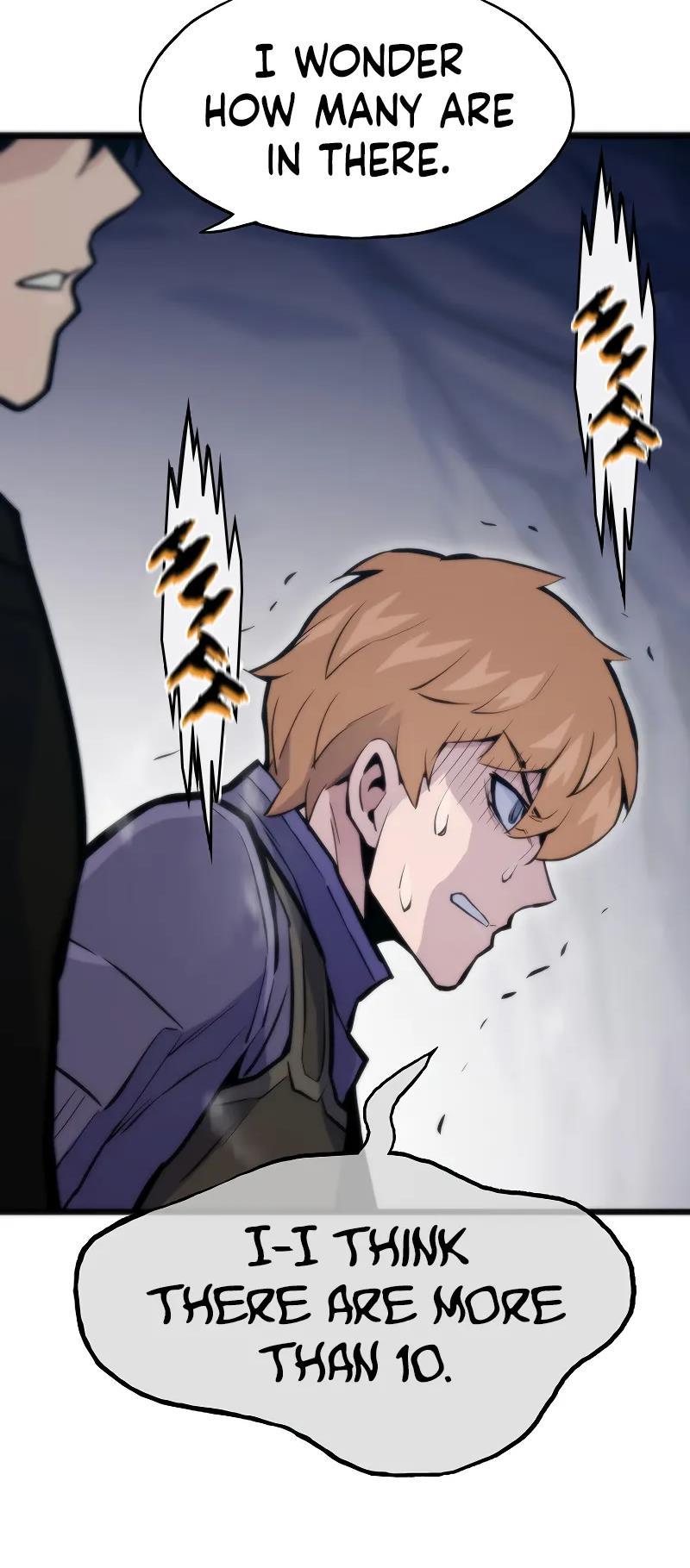 Read Reincarnator Manga Online
