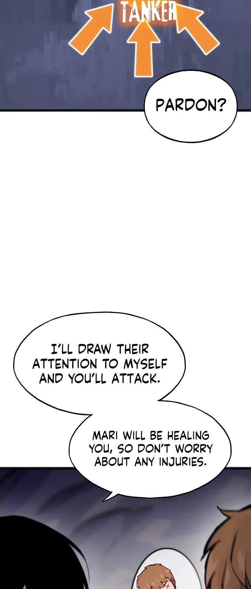 Read Reincarnator Manga Online