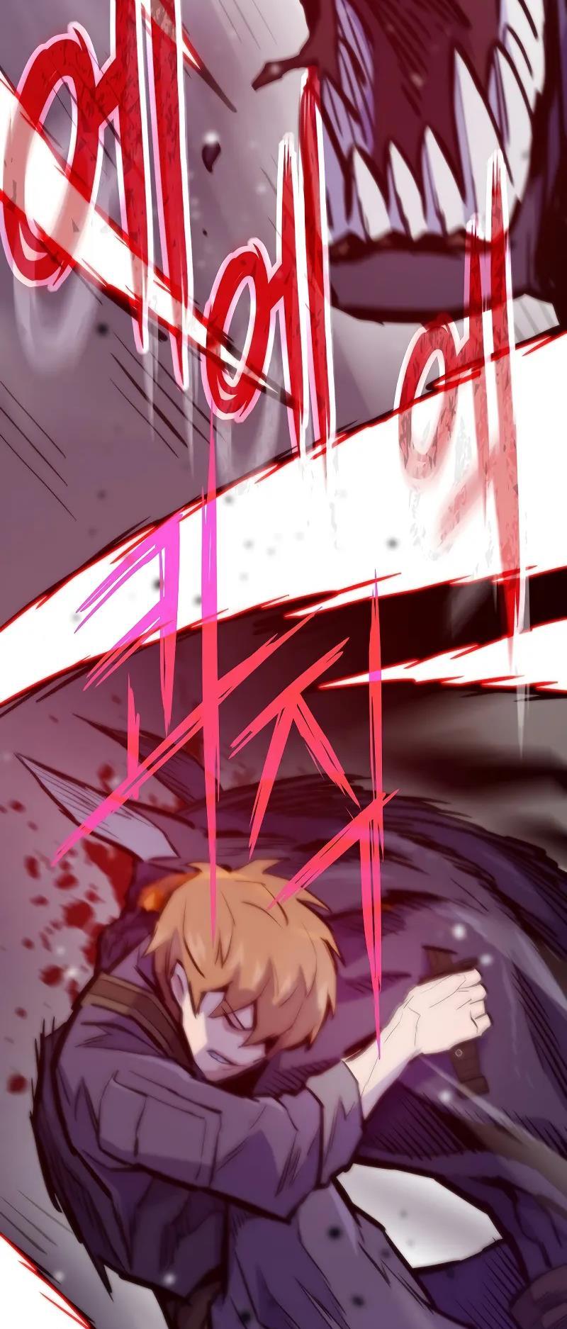 Read Reincarnator Manga Online