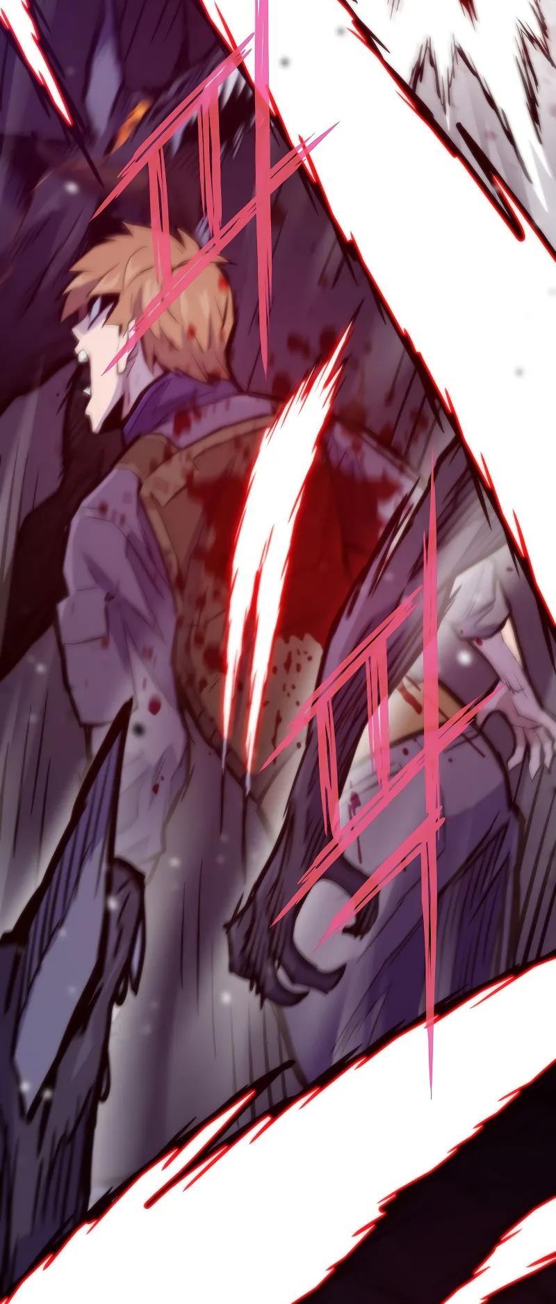 Read Reincarnator Manga Online