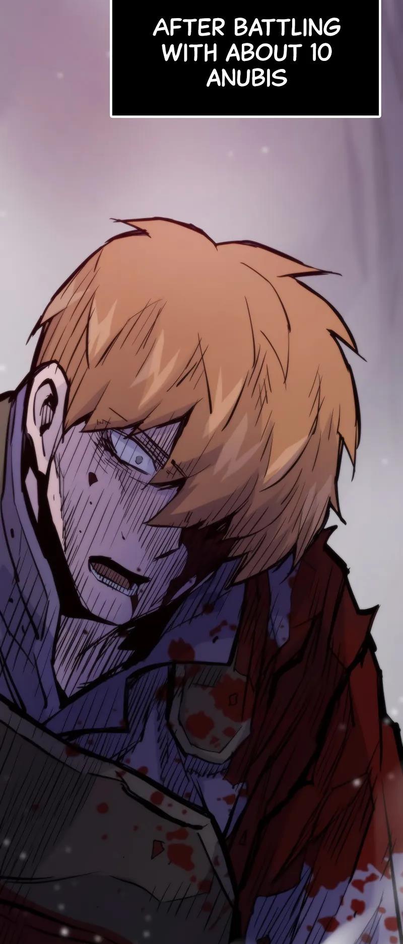 Read Reincarnator Manga Online
