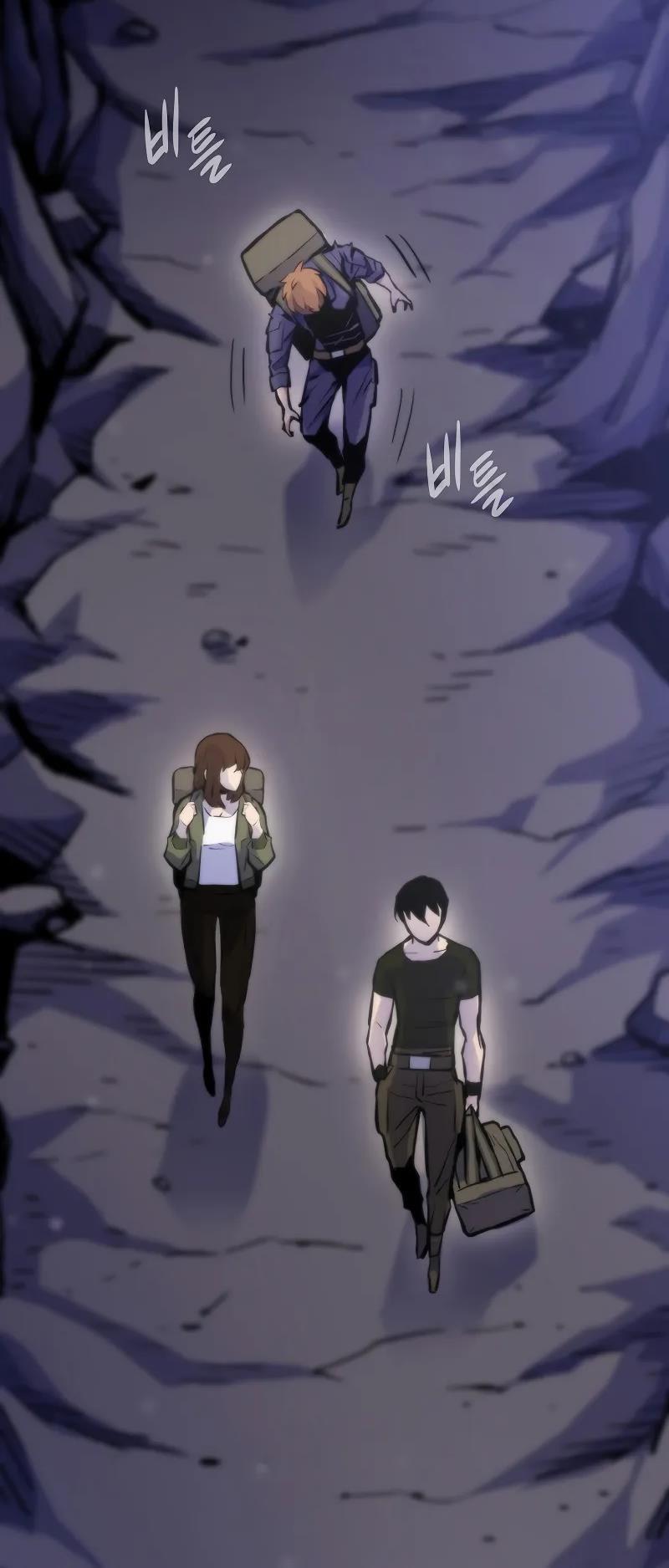 Read Reincarnator Manga Online