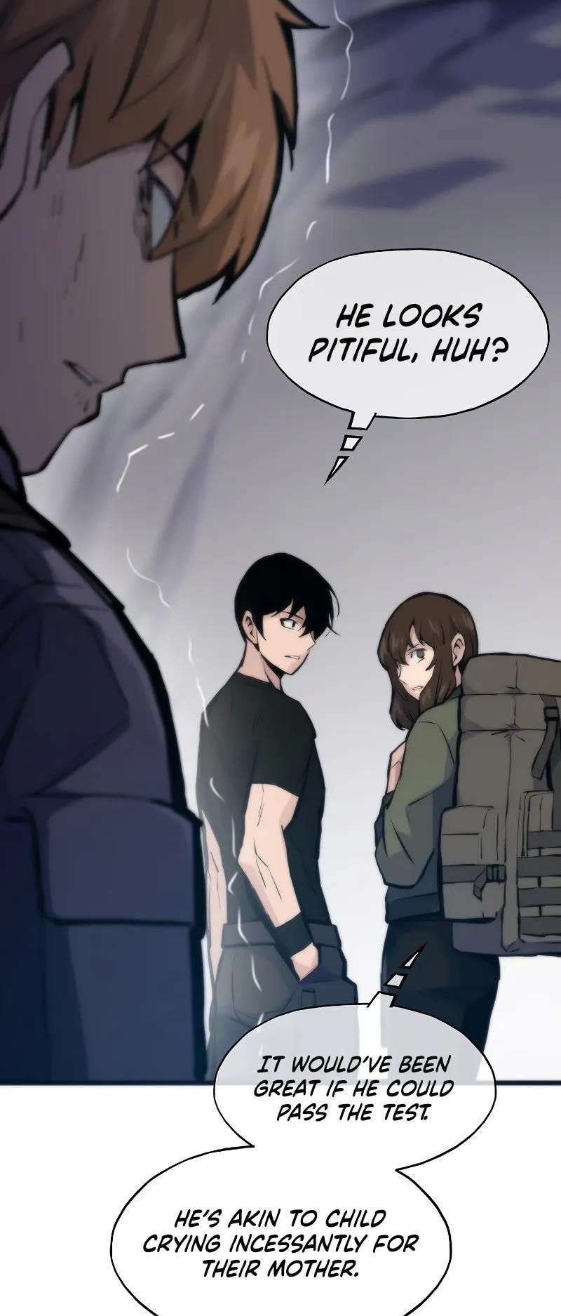 Read Reincarnator Manga Online
