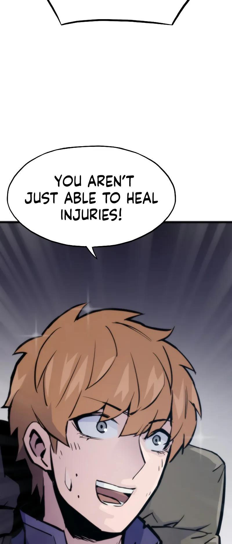 Read Reincarnator Manga Online