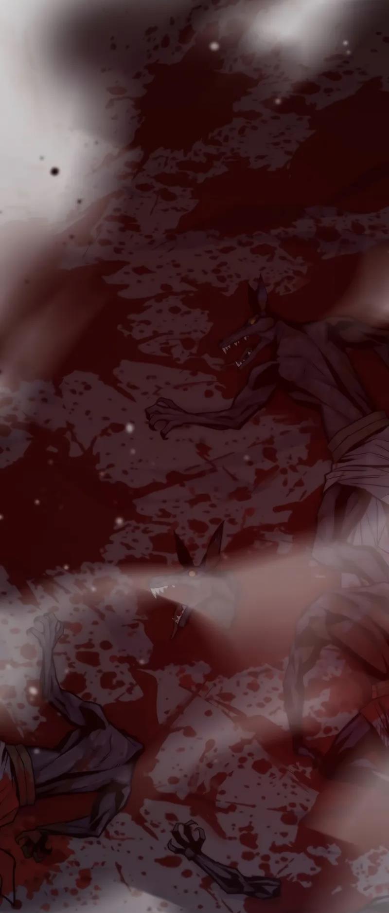 Read Reincarnator Manga Online