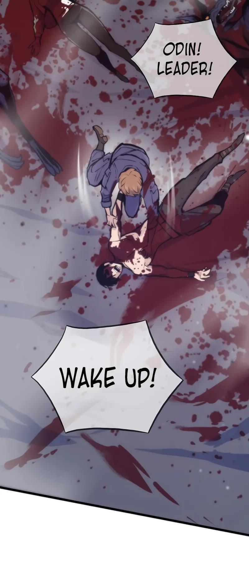 Read Reincarnator Manga Online