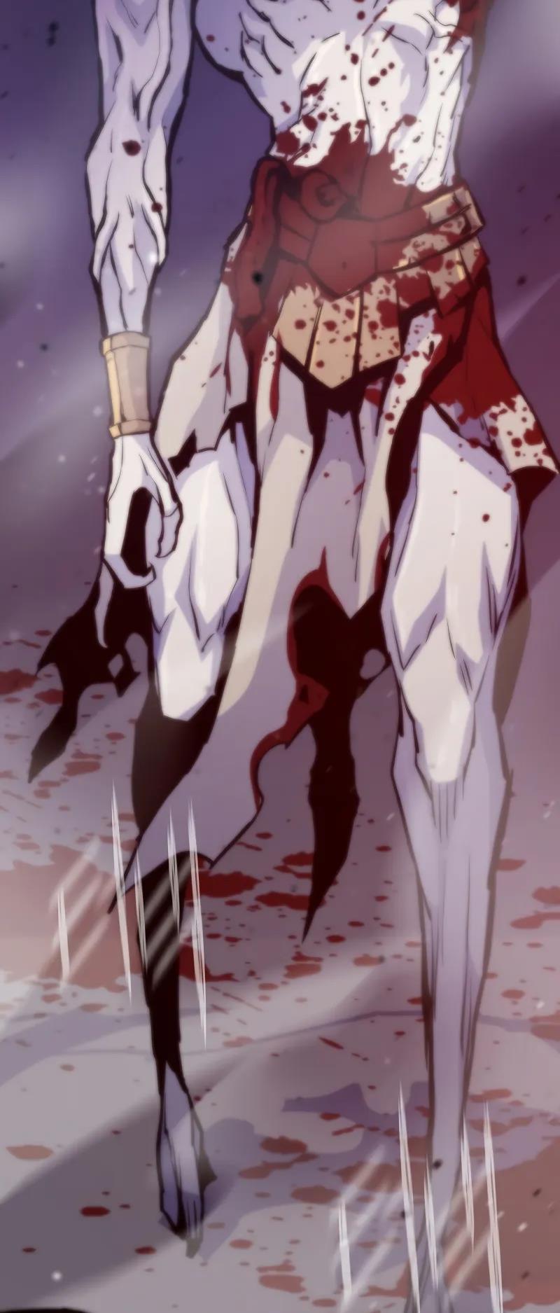 Read Reincarnator Manga Online