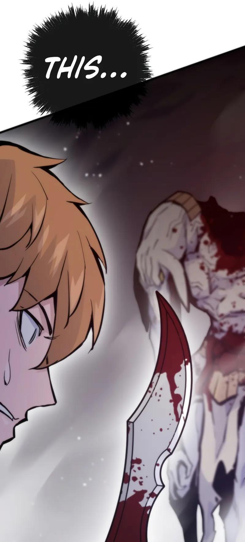Read Reincarnator Manga Online