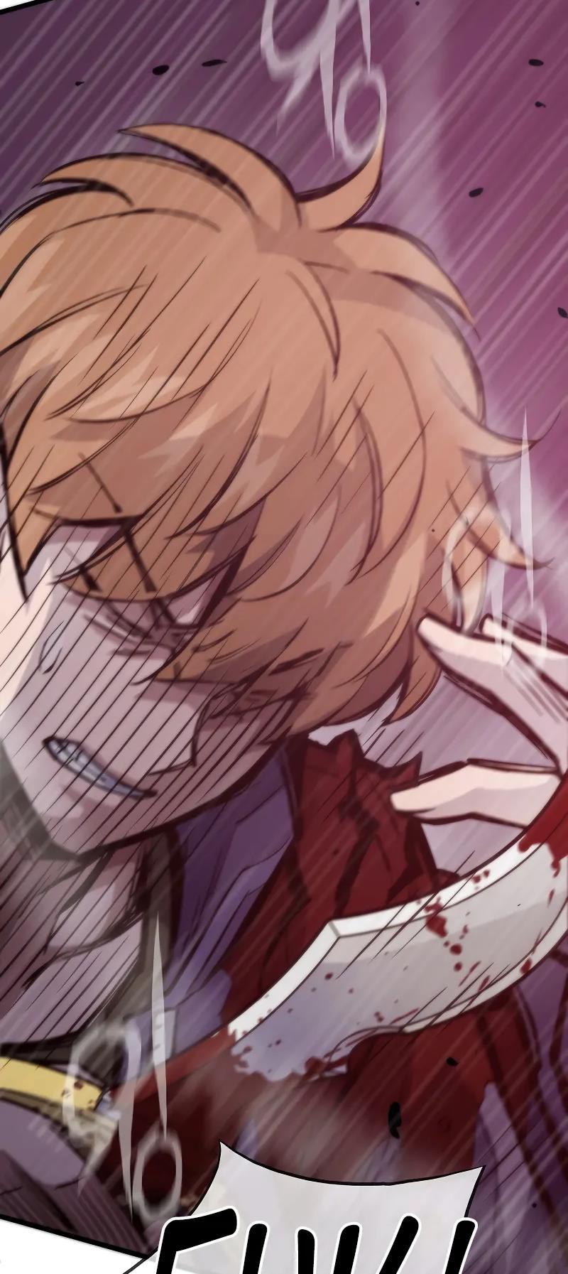 Read Reincarnator Manga Online