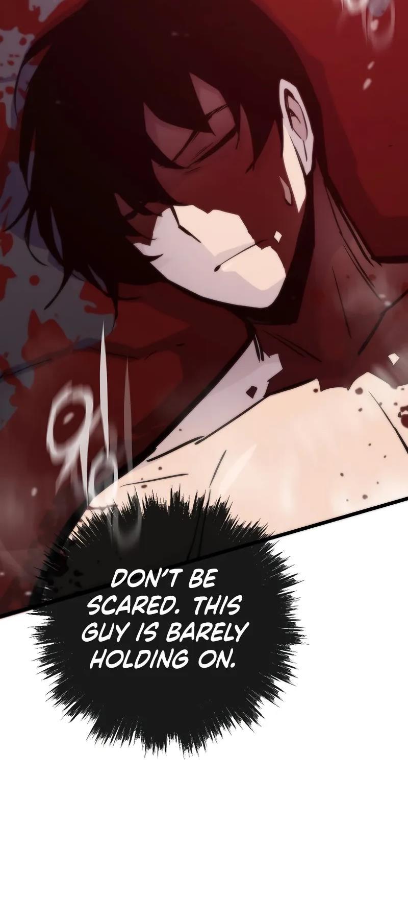 Read Reincarnator Manga Online
