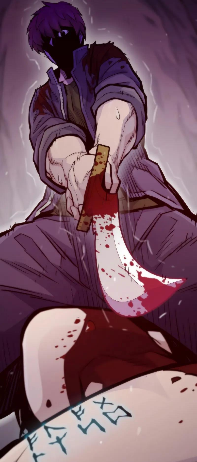 Read Reincarnator Manga Online