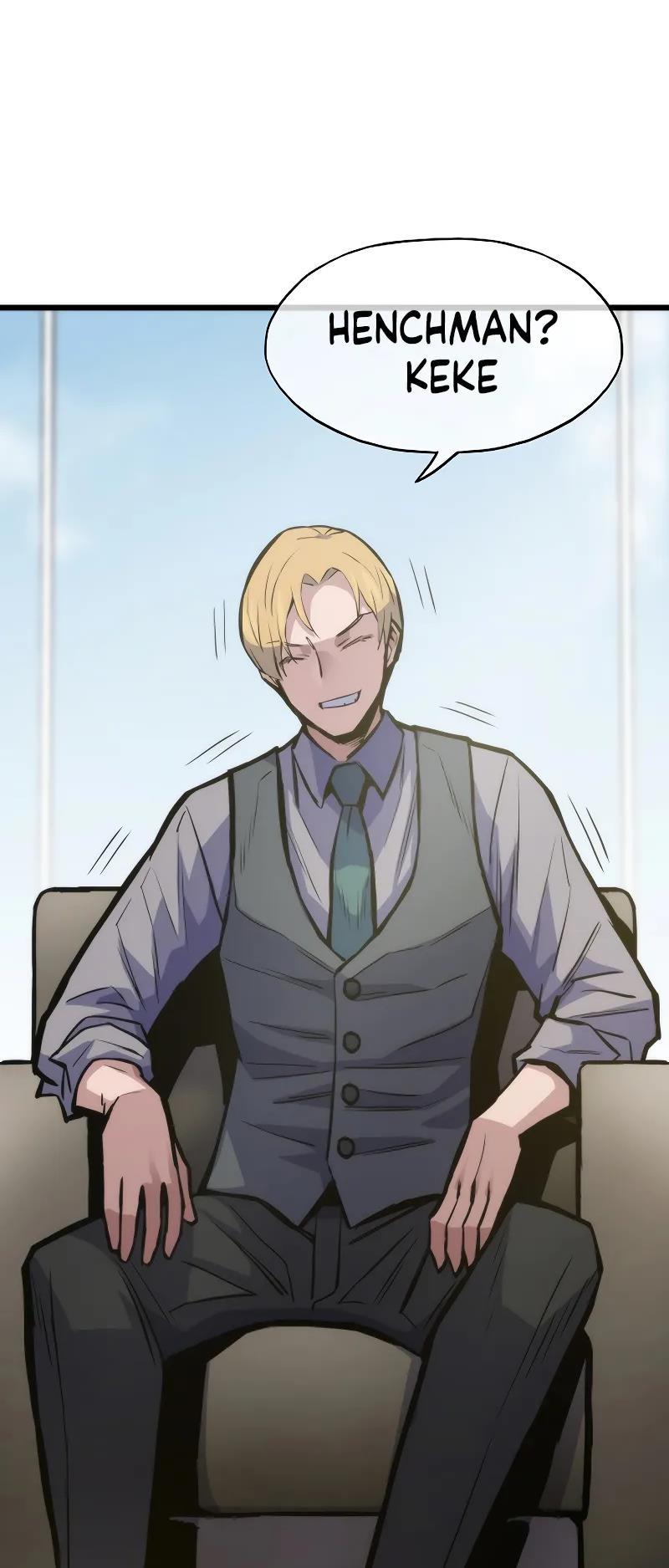 Read Reincarnator Manga Online