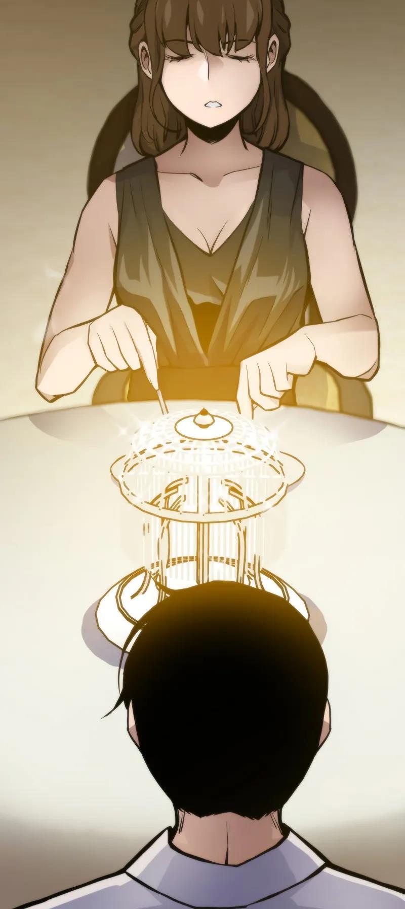 Read Reincarnator Manga Online