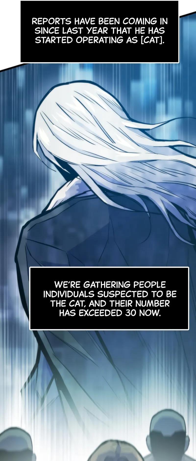 Read Reincarnator Manga Online