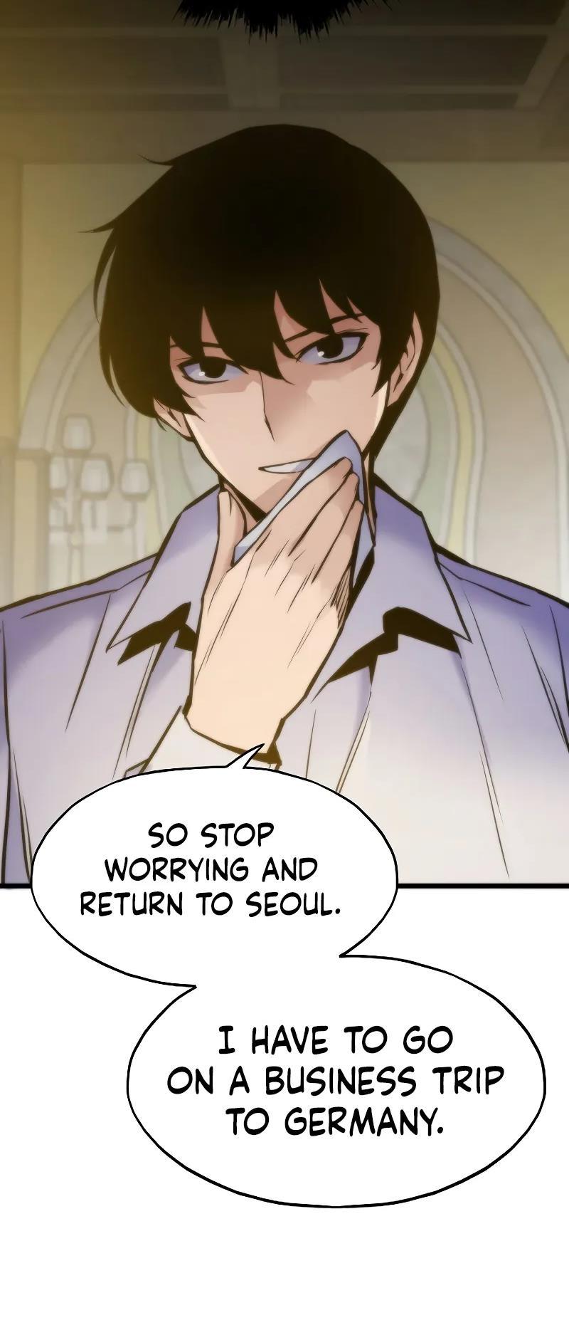 Read Reincarnator Manga Online