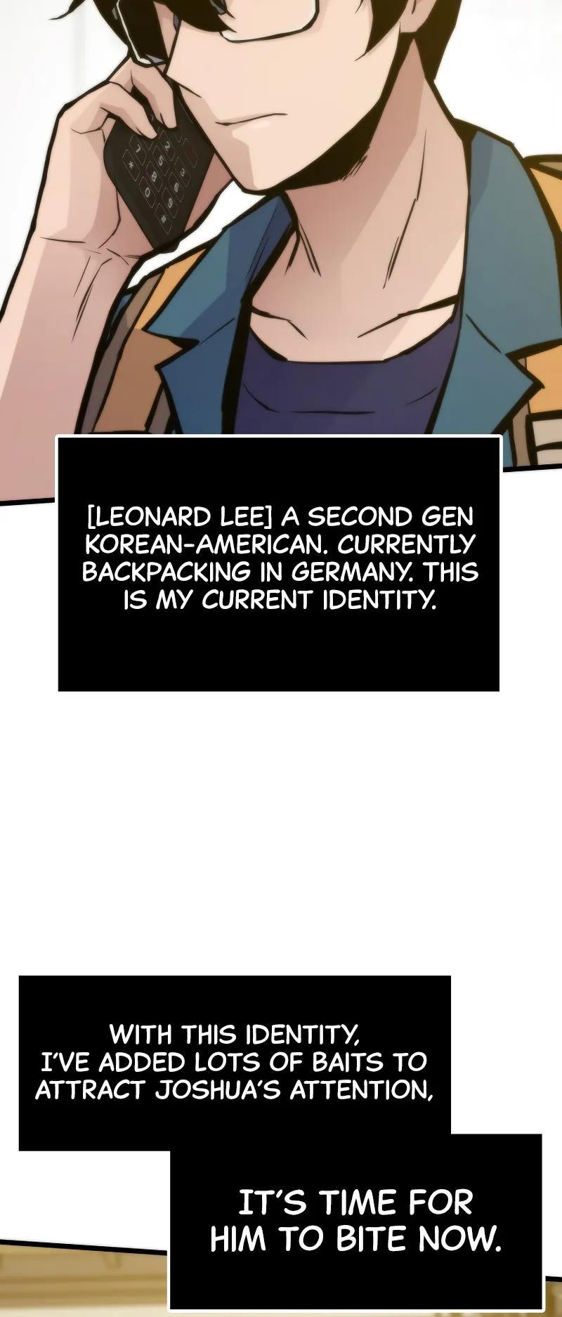 Read Reincarnator Manga Online