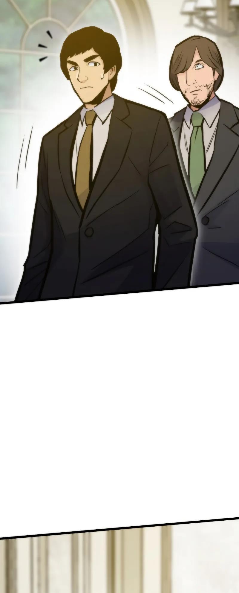 Read Reincarnator Manga Online