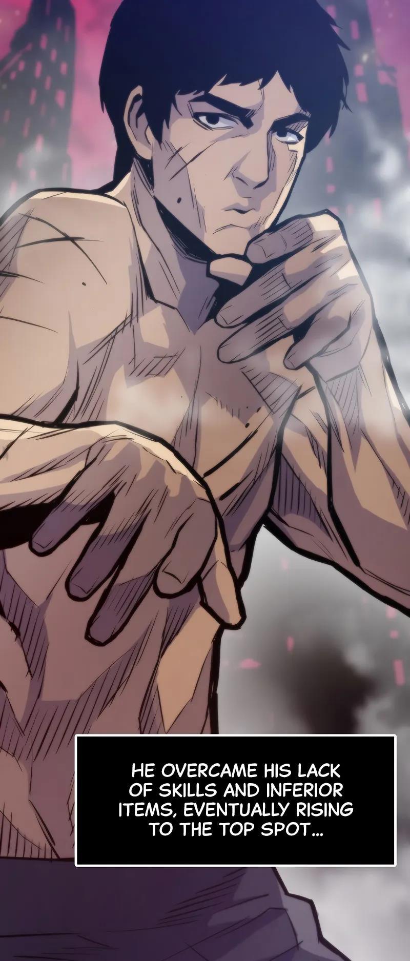 Read Reincarnator Manga Online