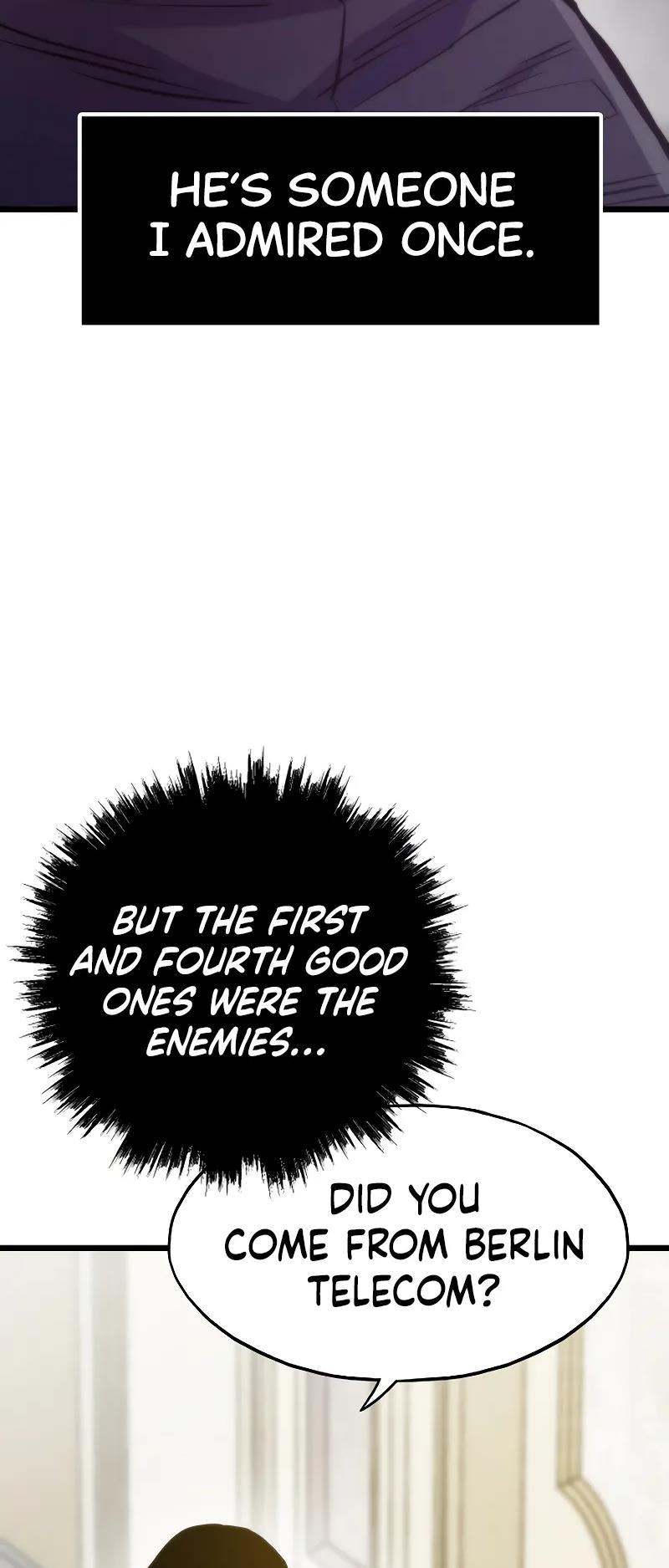 Read Reincarnator Manga Online