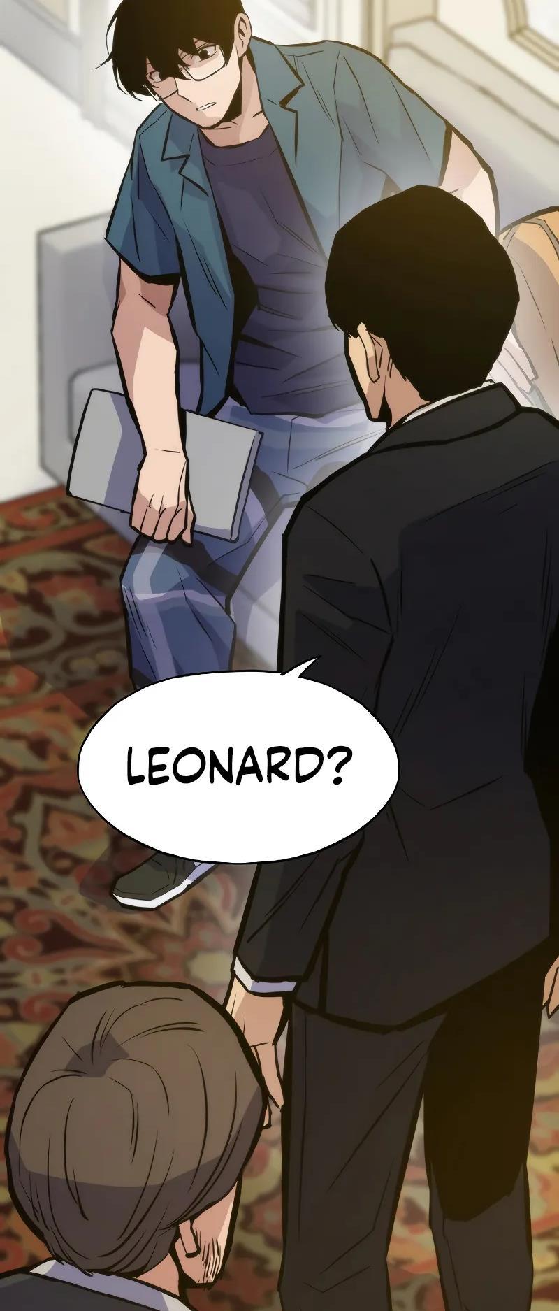 Read Reincarnator Manga Online