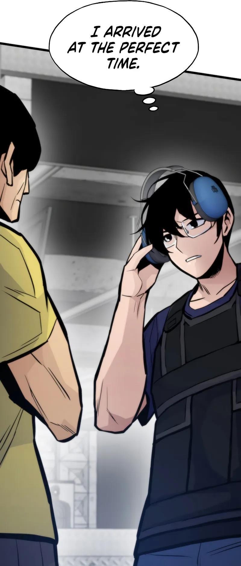 Read Reincarnator Manga Online