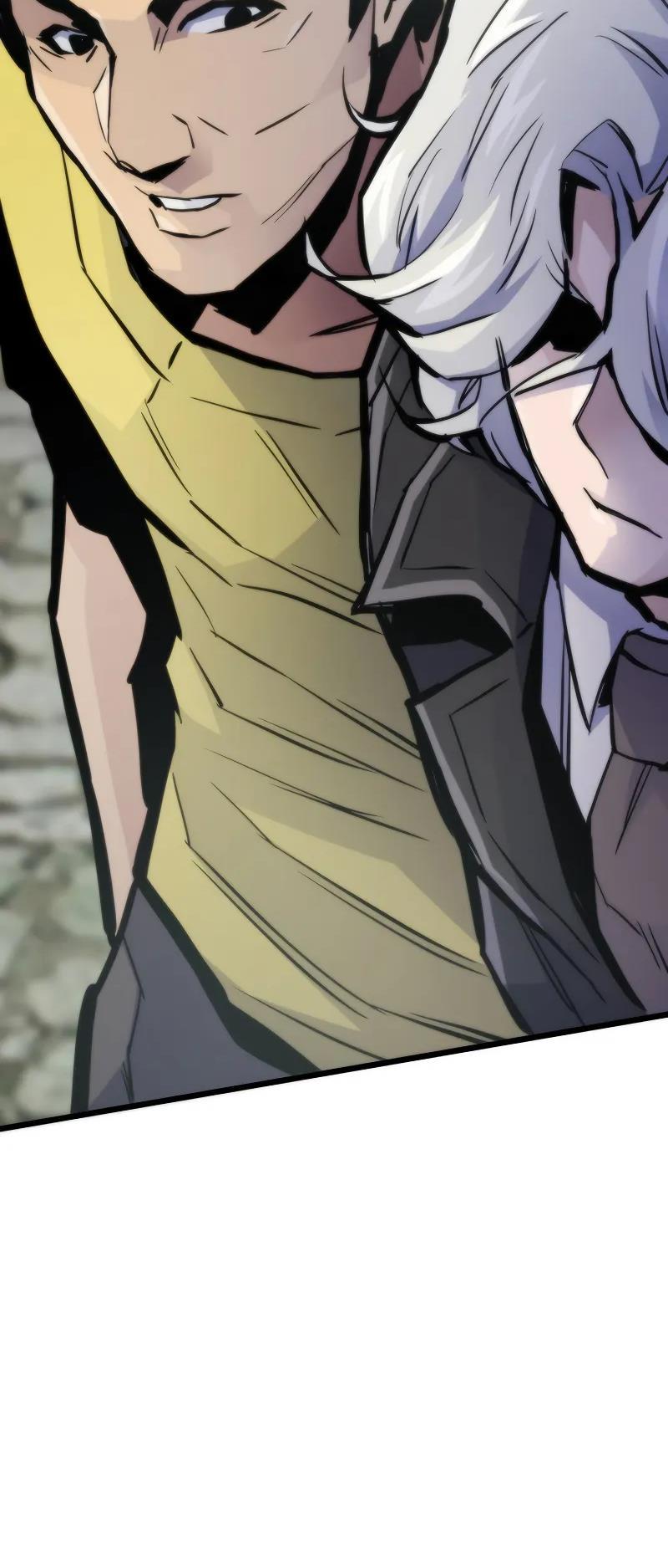 Read Reincarnator Manga Online