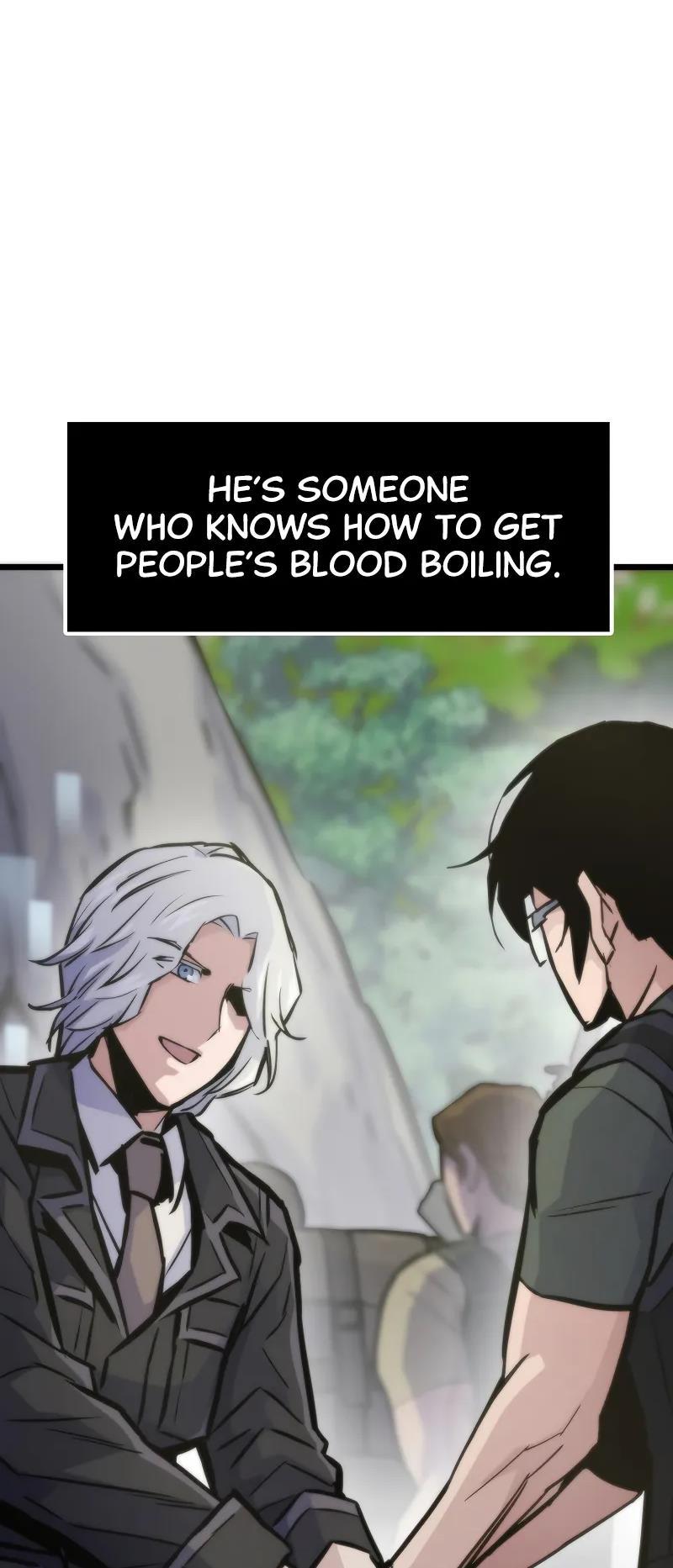 Read Reincarnator Manga Online
